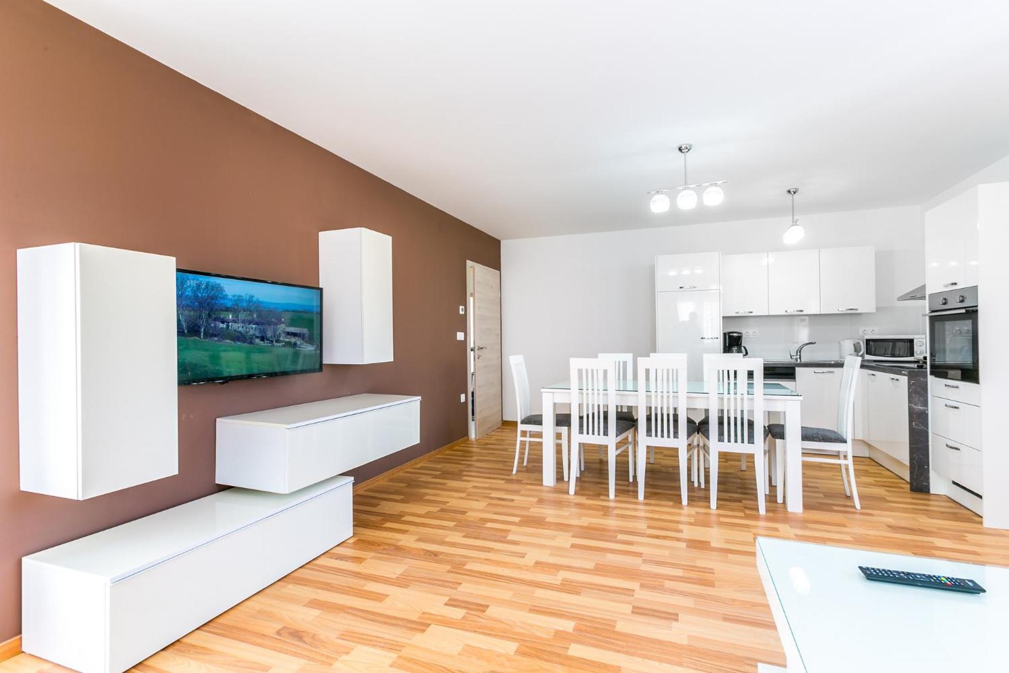 Dragan K3 Hotel Medulin Kültér fotó